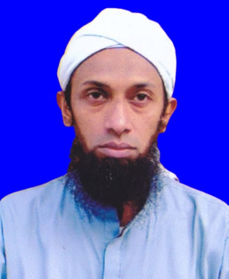 মুহাম্মাদ সাইফুল আলম